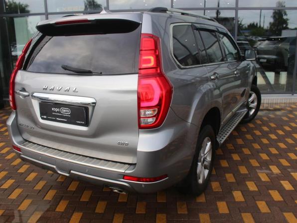 Haval H9 I Рестайлинг с пробегом 2022 года, цена 2 207 800 рублей, 233268 км, внедорожник, Автокод Объявления