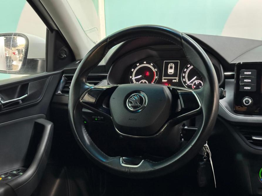 Skoda Rapid II Набережные Челны  - изображение 11