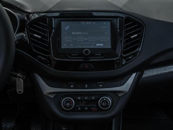 Lada (ВАЗ) Vesta I с пробегом 2018 года, цена 925 650 рублей, 111894 км, универсал, Автокод Объявления