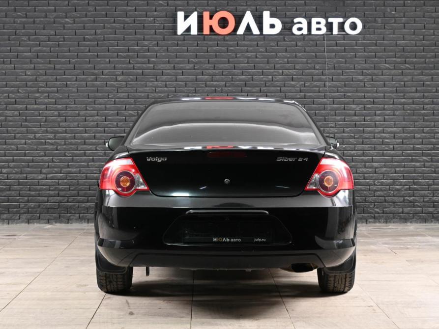 ГАЗ Volga Siber I Екатеринбург  - изображение 3