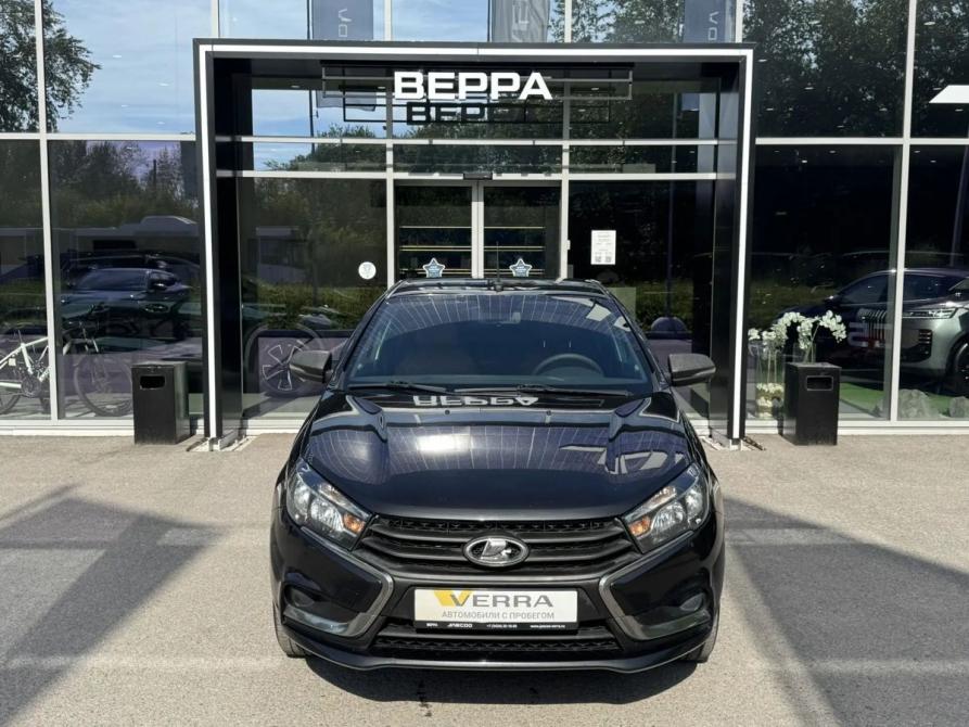 Lada (ВАЗ) Vesta I Пермь  - изображение 2