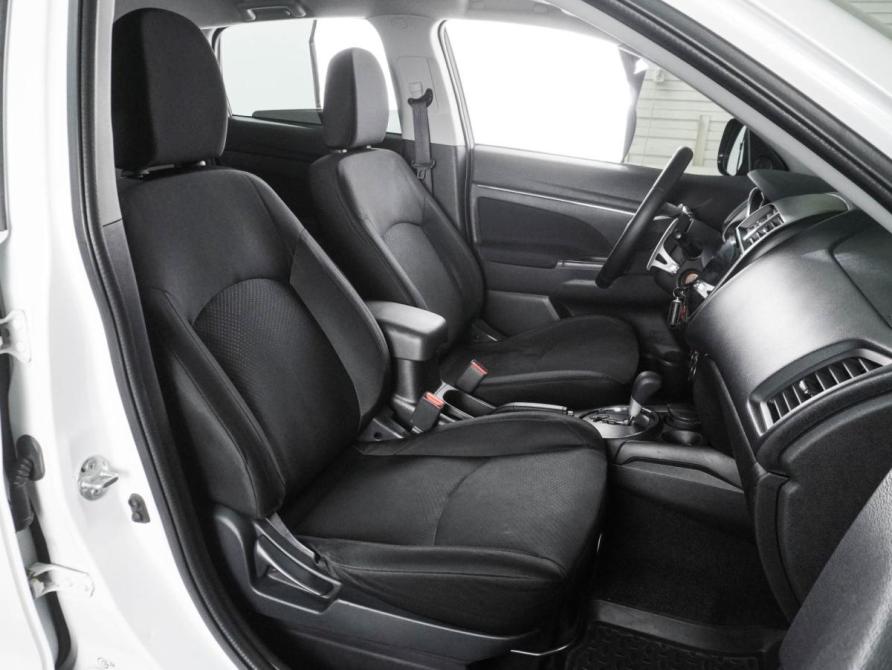 Mitsubishi ASX I Рестайлинг Воронеж  - изображение 8