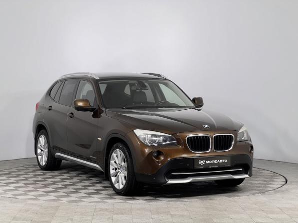 BMW X1 I (E84) с пробегом 2012 года, цена 1 220 000 рублей, 268022 км, внедорожник, Автокод Объявления