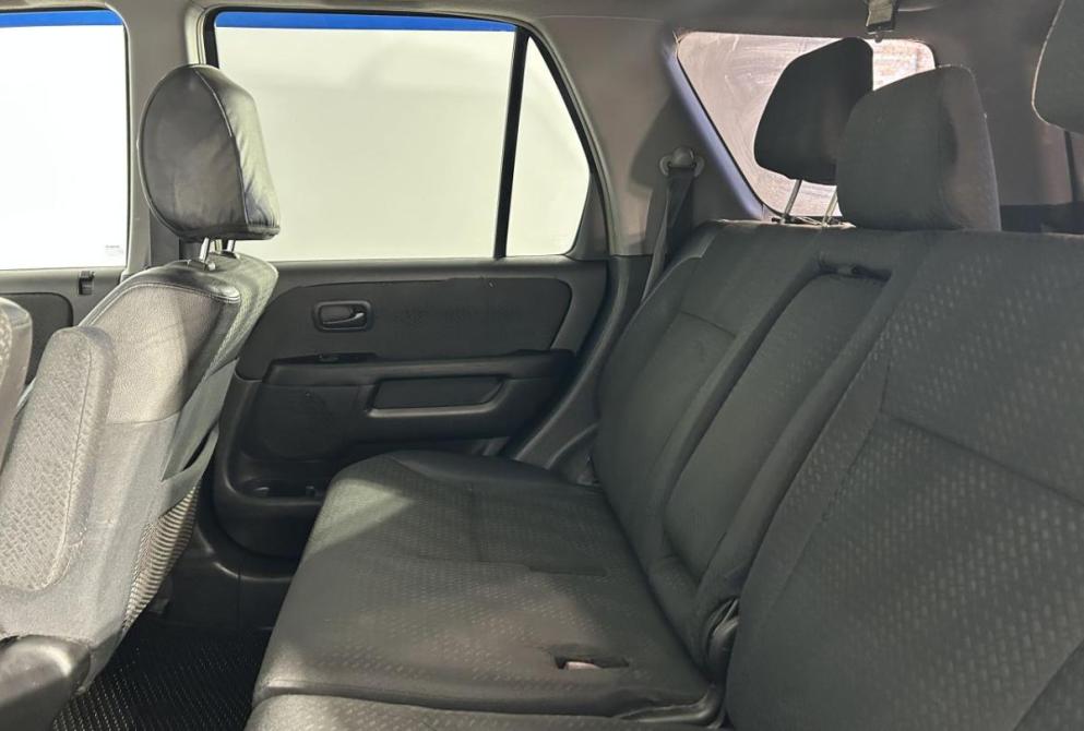 Honda CR-V II Саранск  - изображение 21
