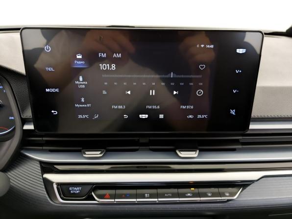 Geely Emgrand II с пробегом 2024 года, цена 1 750 000 рублей, 4947 км, седан, Автокод Объявления