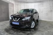 Nissan Qashqai II Ярославль  - изображение 15