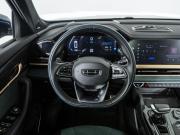 Geely Monjaro I Москва  - изображение 41