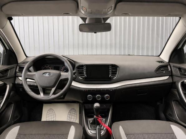 Lada (ВАЗ) Vesta I Рестайлинг (NG) с пробегом 2023 года, цена 1 087 000 рублей, 59000 км, седан, Автокод Объявления