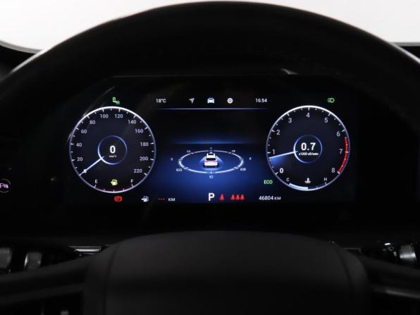 Chery Tiggo 8 Pro Max I Рестайлинг с пробегом 2023 года, цена 2 494 000 рублей, 46500 км, внедорожник, Автокод Объявления