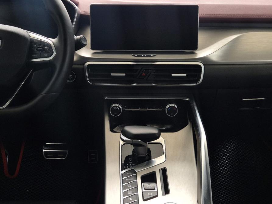 Belgee X50 Екатеринбург  - изображение 20
