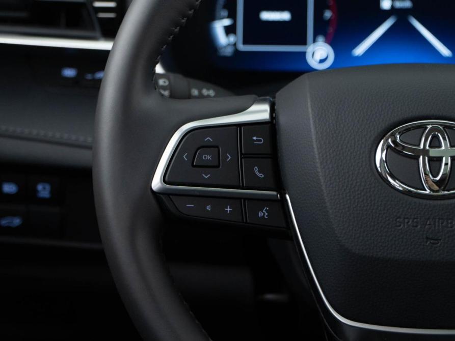 Toyota Highlander IV (XU70) Москва  - изображение 20