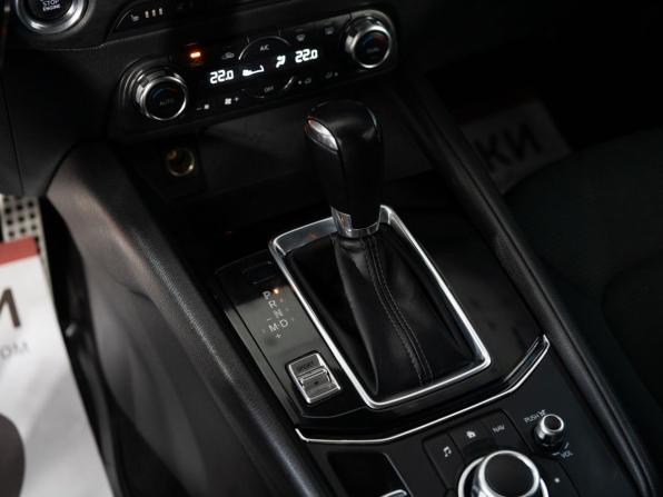 Mazda CX-5 II с пробегом 2018 года, цена 2 625 000 рублей, 148147 км, внедорожник, Автокод Объявления