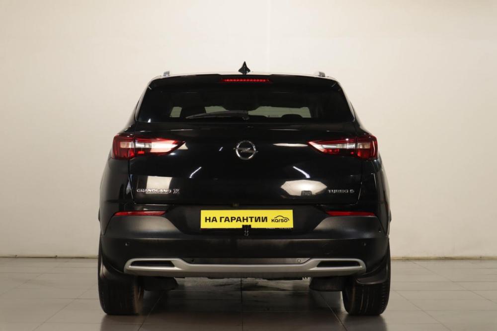 Opel Grandland I Челябинск  - изображение 6