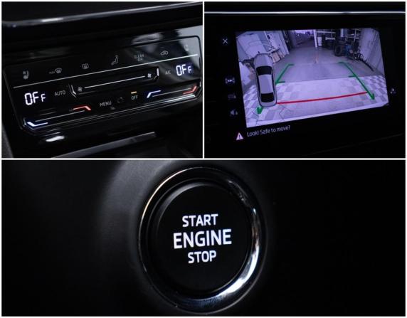 Skoda Superb III Рестайлинг с пробегом 2024 года, цена 3 475 000 рублей, 42968 км, лифтбек, Автокод Объявления