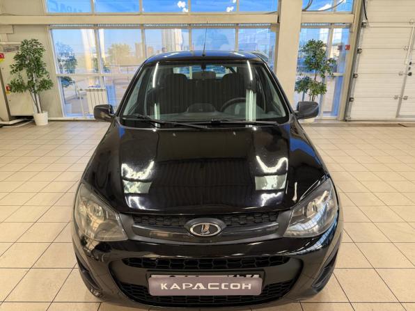 Lada (ВАЗ) Kalina II с пробегом 2013 года, цена 400 000 рублей, 190000 км, хэтчбек, Автокод Объявления