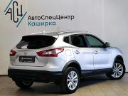 Nissan Qashqai II Москва  - изображение 16
