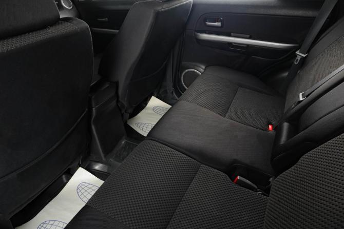 Suzuki Grand Vitara II Рестайлинг с пробегом 2010 года, цена 949 000 рублей, 226400 км, внедорожник, Автокод Объявления