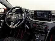 Kia Ceed III Рестайлинг Москва  - изображение 54