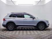 Volkswagen Tiguan II Москва  - изображение 23