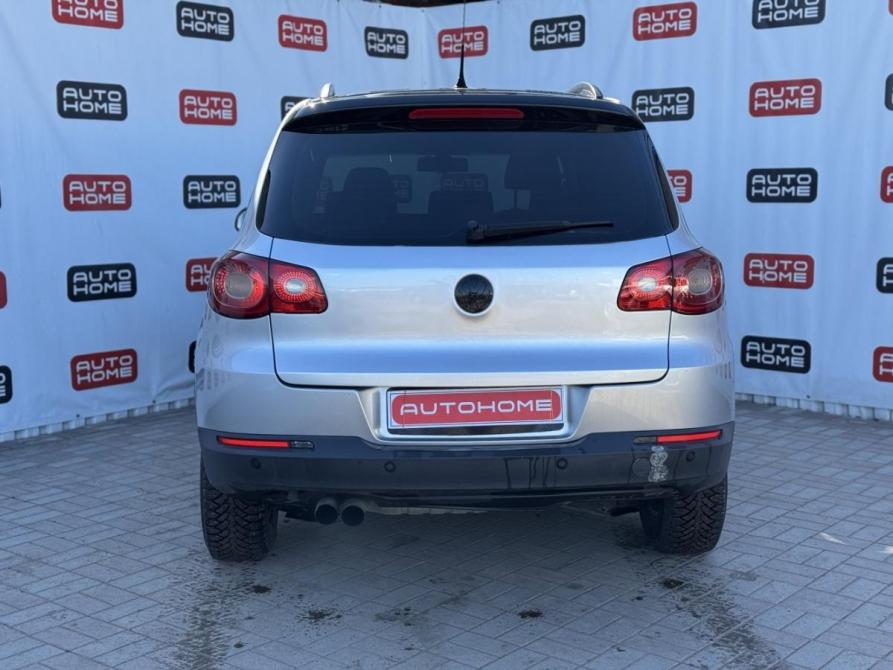 Volkswagen Tiguan I Санкт-Петербург  - изображение 5
