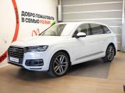 Audi Q7 II (4M) Москва  - изображение 41