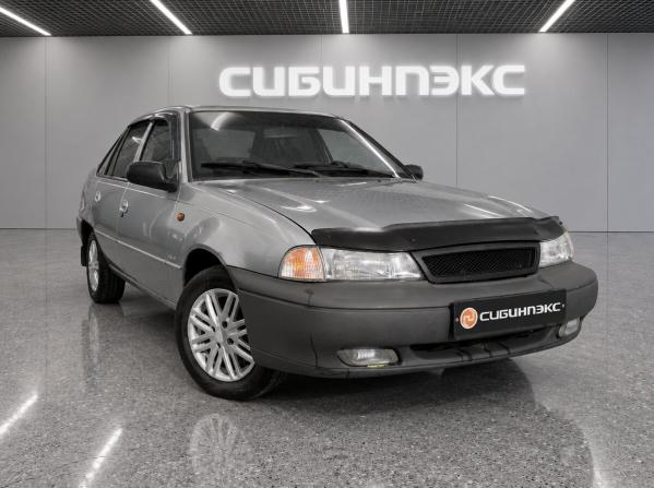 Daewoo Nexia I с пробегом 1997 года, цена 129 000 рублей, 175000 км, седан, Автокод Объявления