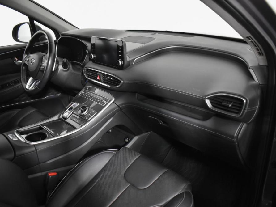 Hyundai Santa Fe IV Рестайлинг Санкт-Петербург  - изображение 12