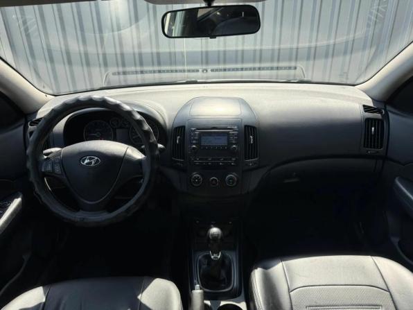 Hyundai i30 I с пробегом 2010 года, цена 499 000 рублей, 297169 км, хэтчбек, Автокод Объявления
