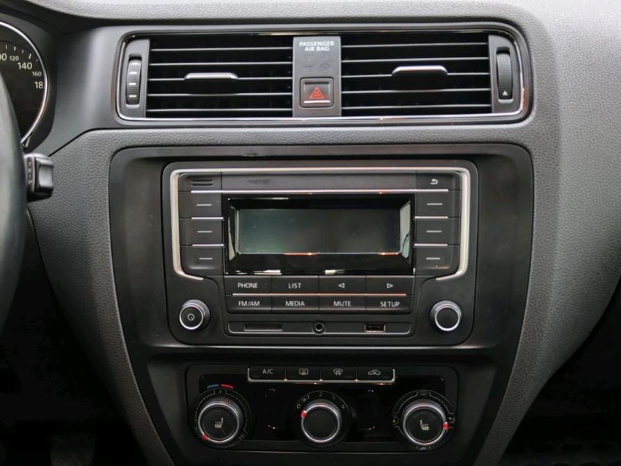 Volkswagen Jetta VI Рестайлинг Уфа  - изображение 15