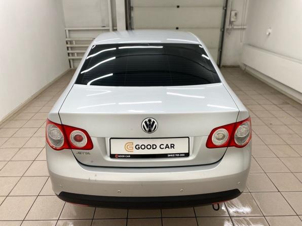 Volkswagen Jetta V с пробегом 2010 года, цена 449 000 рублей, 296198 км, седан, Автокод Объявления