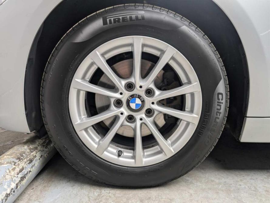BMW 3 серии VI (F3x) Рестайлинг Москва  - изображение 7