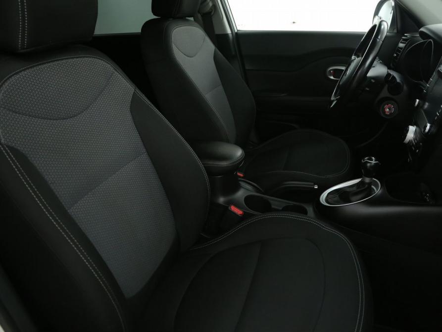 Kia Soul II Рестайлинг Иваново  - изображение 10