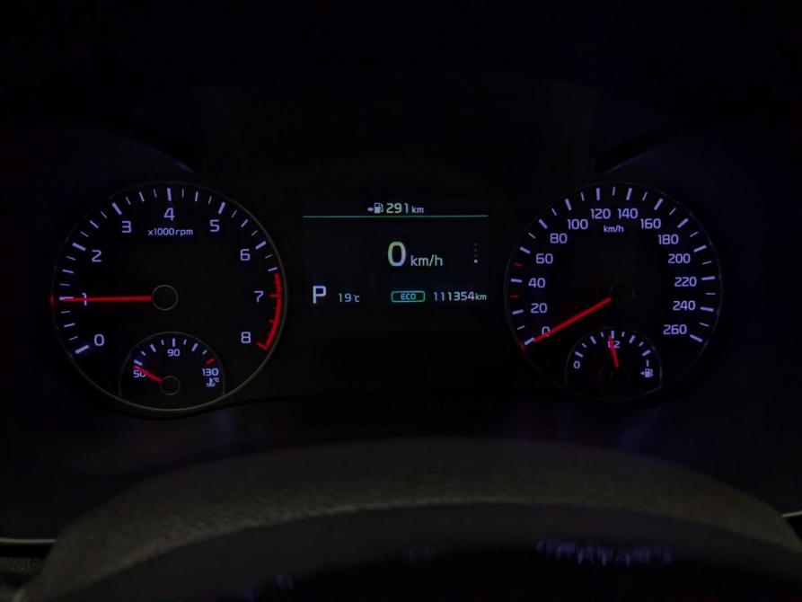 Kia Optima IV Рестайлинг Москва  - изображение 7