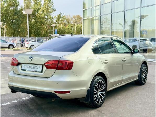 Volkswagen Jetta VI с пробегом 2012 года, цена 690 000 рублей, 271261 км, седан, Автокод Объявления