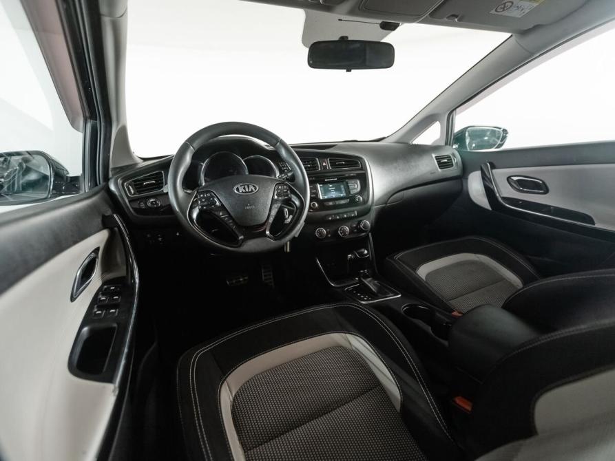 Kia Ceed II Челябинск  - изображение 7