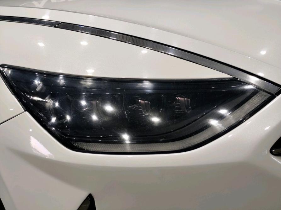 Hyundai Sonata VIII (DN8) Ставрополь  - изображение 11