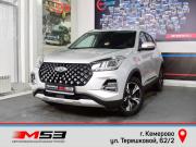 Chery Tiggo 4 Pro I Кемерово  - изображение 29