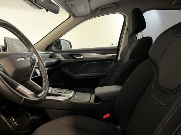 Haval Jolion I Рестайлинг с пробегом 2024 года, цена 1 990 000 рублей, 28831 км, внедорожник, Автокод Объявления