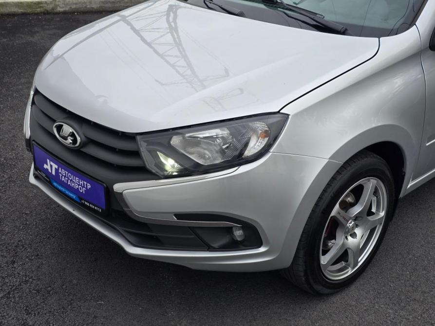 Lada (ВАЗ) Granta I Рестайлинг Таганрог  - изображение 12