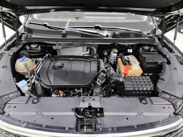 Omoda C5 I с пробегом 2024 года, цена 1 750 000 рублей, 34490 км, внедорожник, Автокод Объявления