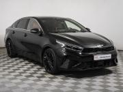 Kia K3 II Москва  - изображение 22