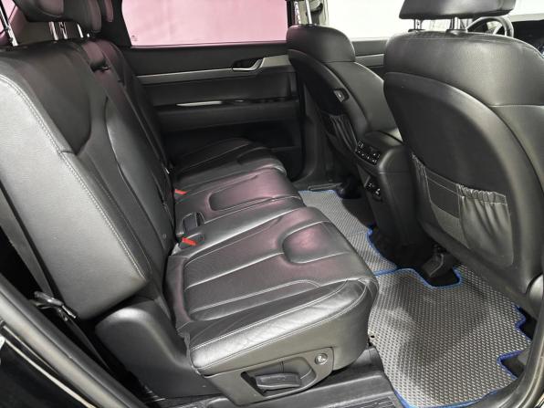 Hyundai Palisade I с пробегом 2021 года, цена 4 350 000 рублей, 113547 км, внедорожник, Автокод Объявления