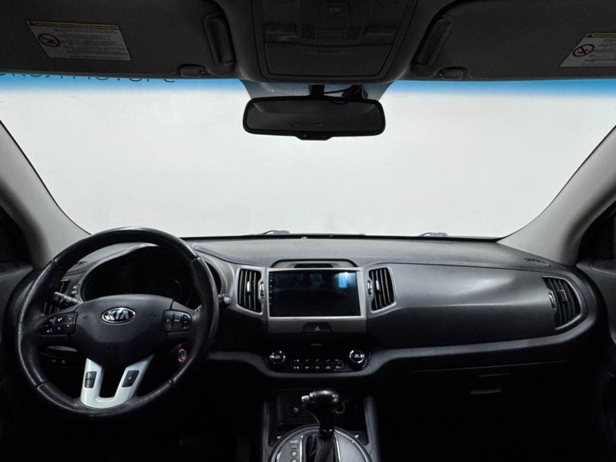 Kia Sportage III Ростов-на-Дону  - изображение 9