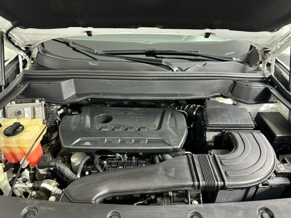 Haval F7 I с пробегом 2022 года, цена 2 200 000 рублей, 78100 км, внедорожник, Автокод Объявления