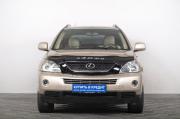 Lexus RX II Томск  - изображение 25
