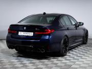 BMW M5 VI (F90) Рестайлинг Москва  - изображение 45
