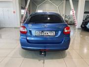 Lada (ВАЗ) Granta I Миасс  - изображение 28