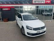 Volkswagen Polo V Рестайлинг Астрахань  - изображение 18