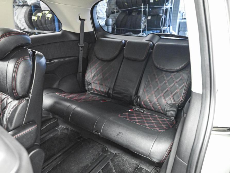 Honda Odyssey V Ставрополь  - изображение 9