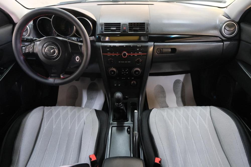 Mazda 3 I (BK) Омск  - изображение 14